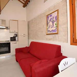 Casa Dea Corte Appartamento Venezia