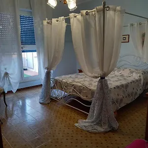 Casa Blu Oltremare Casa vacanze SantʼAntìoco