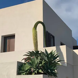 L'oasi Di Pace Appartamento Pantelleria