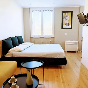 Damè Appartamento Milano