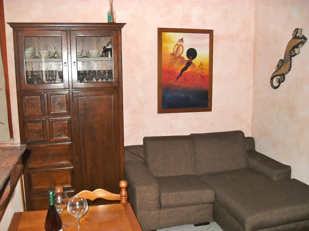 Apartment Affittacamere Casa Sofia Anghiari Italy