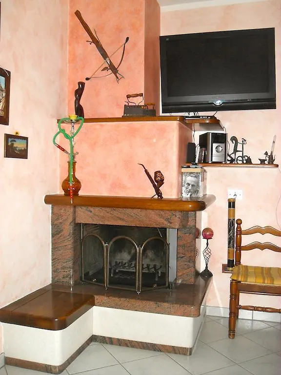 Affittacamere Casa Sofia Anghiari Apartment