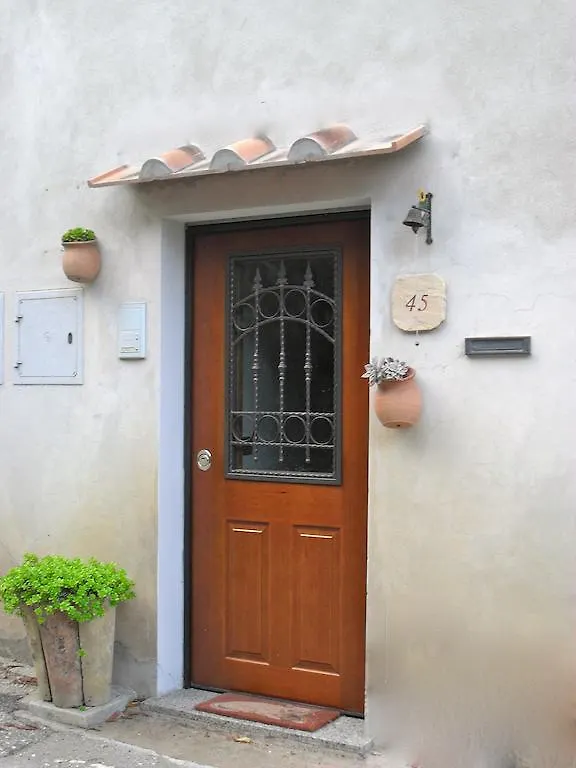 Apartment Affittacamere Casa Sofia Anghiari