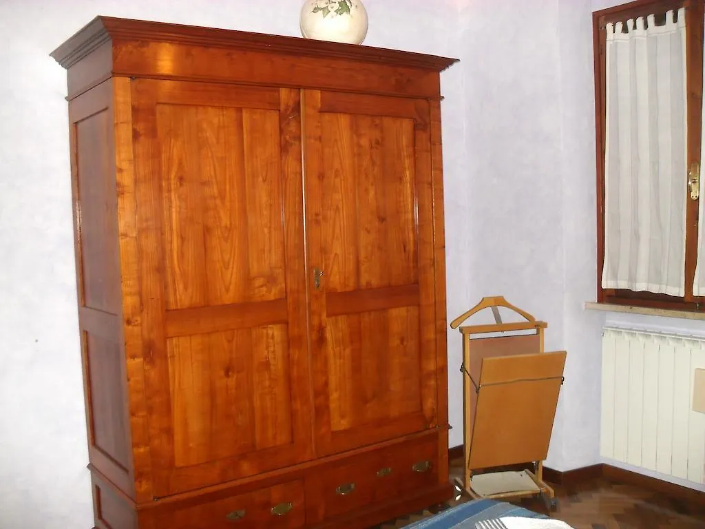 Affittacamere Casa Sofia Anghiari Apartment